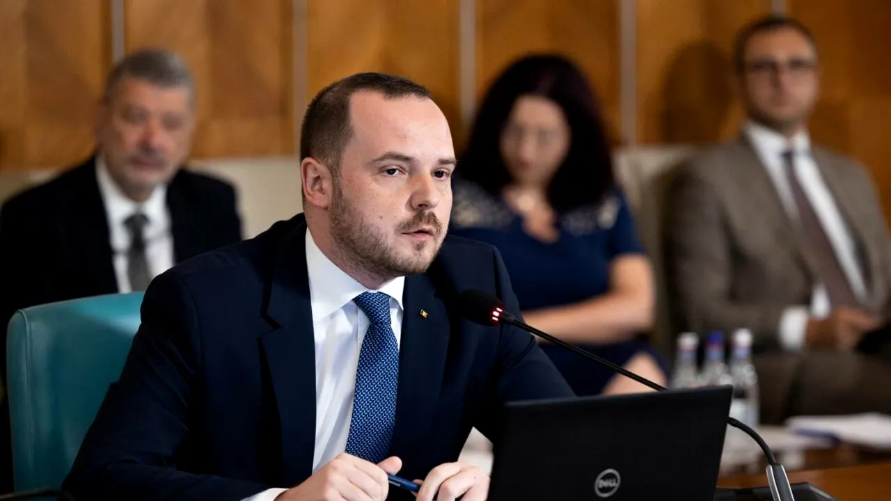 Ministrul Sănătății schimbă LEGEA pentru evaluarea șefilor de secție: 