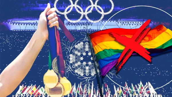 Decizie majoră a Comitetului Internațional Olimpic. Persoanele transgender nu vor mai participa în sporturile feminine