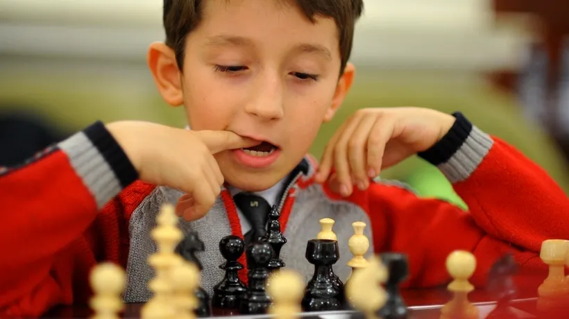Șahul devine materie obligatorie în școlile din Georgia