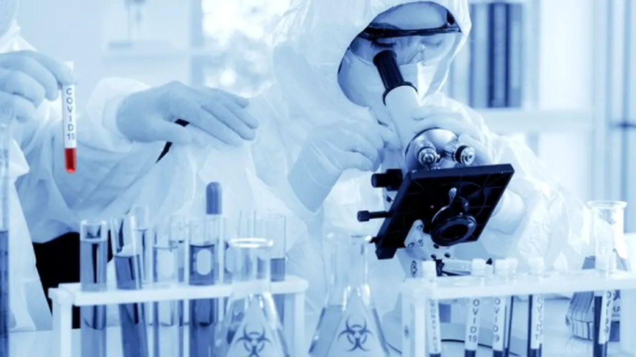 Un nou bilanț record. În ultimele 24 de ore au fost confirmate 994 de cazuri noi de infecție cu coronavirus. Un record a fost înregistrat și în privința deceselor, o cifră mai mare decât cea raportată de Marea Britanie