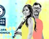 Turneul MUSICA PROHIBITA. Diana Jipa și Ștefan Doniga, cei doi muzicieni români de Cartea Recordurilor, vor face înconjurul Pământului pentru a treia oară, în trei ani consecutivi