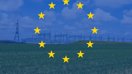 FMI: UE poate face față concurenței în domeniul energetic doar prin INTEGRAREA piețelor sale