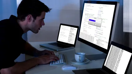 De ce antreprenorilor și companiilor mici ar trebui să le fie frică de internet