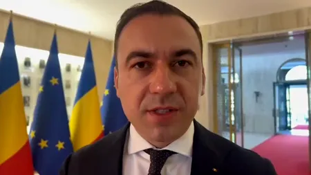 Ministrul Economiei, „nemulțumit” de tot ce s-a întâmplat la PRAID / „Voi face tot ce trebuie să fac”