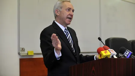 Ambasadorul Klemm comentează alegerea candidaților penali: Trimite un semnal periculos SUA