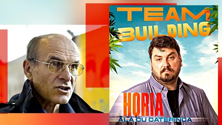 Ce spune Micutzu după declarațiile lui Cristian Tudor Popescu despre „Teambuilding”: „S-a ajuns la mesaje în care mi se cere să mor”