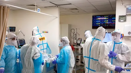 Patru cazuri de infectare cu noua tulpină de COVID-19 au fost depistate în Israel