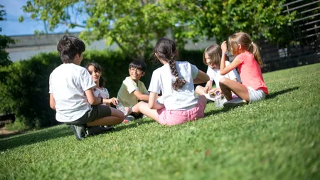 O nouă materie ar putea fi introdusă în şcoli. Educația nutrițională ar putea lua locul unui alt obiect
