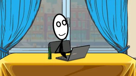 Interviu cu Jimmy: Munca ajunge să fie văzută ca talent, atunci când ai succes