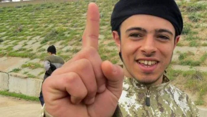 Bilal Hadfi (1995-2015) - cel mai tânăr atacator terorist implicat în atentatele din Paris de la 13 noiembrie 2015 