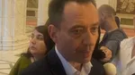 Csoma Botond(UDRM): „Nu sunt adevărate acele afirmaţii că PSD ne-a luat şi pe noi la guvernare”