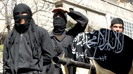 TERORISM. O femeie din Arad, care s-a radicalizat pe internet, voia să aducă teroriști ISIS în România! SRI și procurorii DIICOT au intervenit în forță