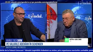VIDEO | Cornel Nistorescu, jurnalist: „Vine o perioadă foarte proastă de trăit în București. Ar fi utile granturi pentru cei ce vor să se mute la țară”