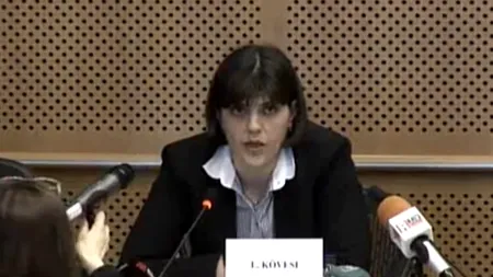 Șefa DNA continuă disputa cu ANAF: Fiscul recuperează doar 12 la sută din pagubele produse de corupți