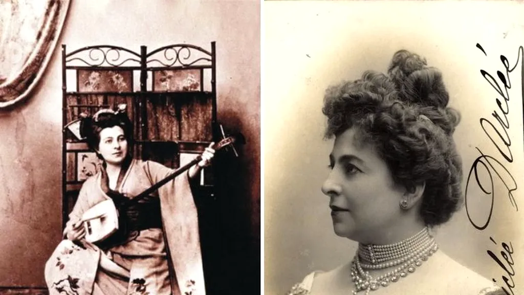 Hariclea Darclée, românca pentru care au creat special partituri compozitori ca Puccini, omagiată la Milano