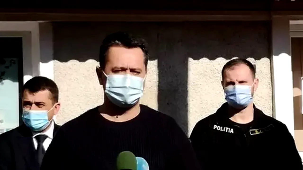 EXCLUSIV | Declarații uluitoare ale șefului SIAS, anchetat în dosarul masacrului de la Onești. „Elicopterele MAI sunt prea vechi ca să zboare cu șase luptători complet echipați!”