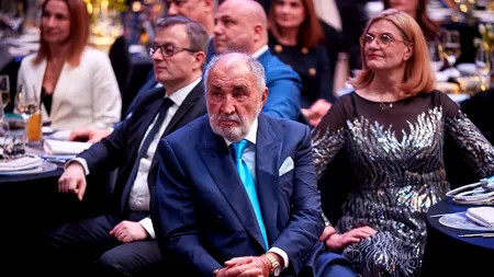 Ion Țiriac s-a întâlnit cu Ilie Bolojan și a făcut ANUNȚUL. „Există un singur exemplu superb pe care eu l-am auzit și l-am văzut cu ochii mei”