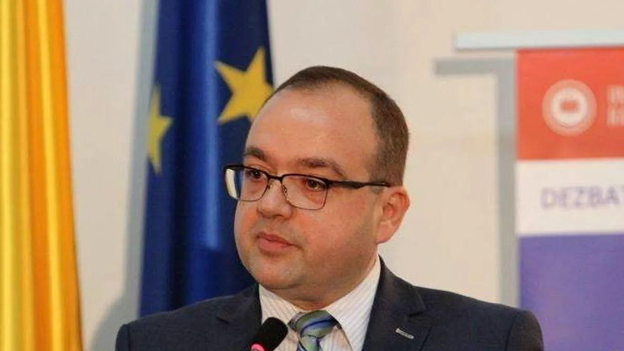 Proaspătul consilier prezidențial Valentin Naumescu îl laudă pe Trump: „Dacă va primi Premiul Nobel pentru pace, nimeni nu va putea spune că nu există argumente