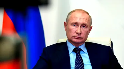 Schimbare de viziune la Kremlin. Putin: „Intrarea Finlandei și Suediei în NATO nu reprezintă o amenințare pentru Rusia, dar expansiunea militară va provoca un răspuns”