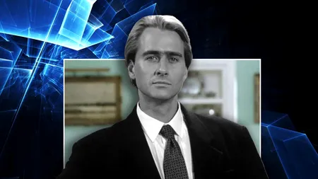 Doliu în cinematografie. A murit Marcus Gilbert, starul din Rambo III