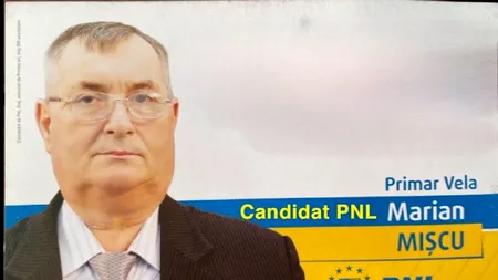 Fostul viceprimar PNL din comuna Vela a fost ucis în propria locuință