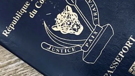 SCANDAL. O afacere cu pașapoarte biometrice, pe cale să explodeze! Miză de milioane de euro. Va fi cea mai mare anchetă din istorie?