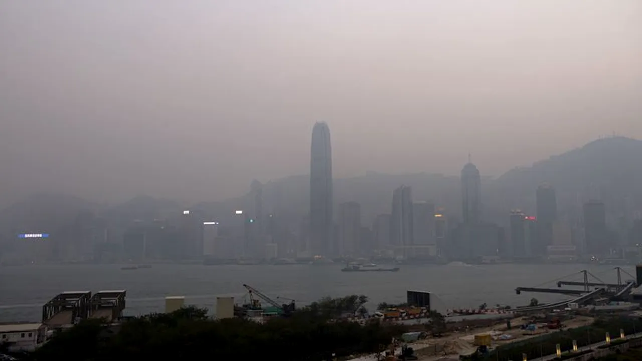 Anunțul ONU despre stratul de ozon. Ce scrie în raportul de peste 100 de pagini