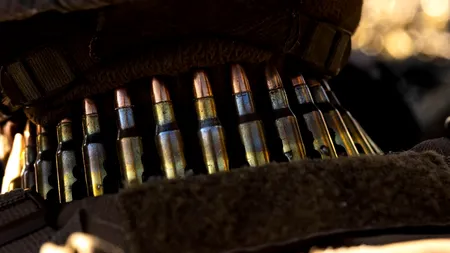 Țara din Europa, importantă pentru UE și NATO, care ar REZISTA doar câteva ore într-un război: „Apoi ne-am apăra cu pietre”