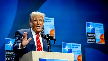 Donald Trump anunță o reuniune SUA-IRAN și insistă că programul nuclear iranian a fost distrus