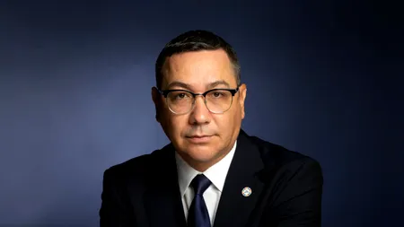 Victor Ponta cere demiterea lui Pavel Popescu: 