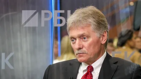 Kremlinul nu crede că va obține PROGRESE majore la următoarele negocieri cu Ucraina/ „Intenționăm să ne urmărim interesele”