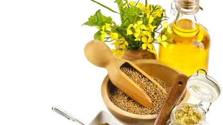 Topul vegetalelor bogate în Omega 3, recomandate în perioada postului