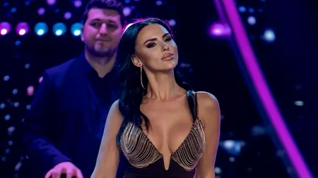 De ce s-a lovit Lavinia Pîrva la începutul relației cu Ștefan Bănică Jr. ”Mi s-a pus o ETICHETĂ”