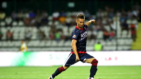 Stoica despre transferurile Stelei: Neagu semnează, Varela, Wesley, Kapetanos imposibil de realizat
