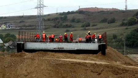 Soluția lui Șova pentru Autostrada Transilvania
