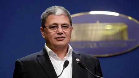 Ministrul Marcel BOLOȘ: La fiecare EURO cheltuit, România a PRIMIT 3 euro, înapoi, de la UE