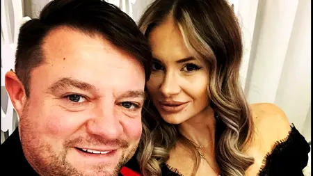 De la ce pornesc DISCUȚIILE în cuplul Grațiela-Andrei Duban. ”Hai să spunem lucrurilor pe nume”