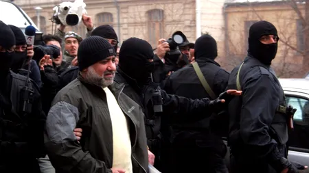 Omar Hayssam, condamnat la închisoare pentru fuga din România. Frații săi au fost achitați