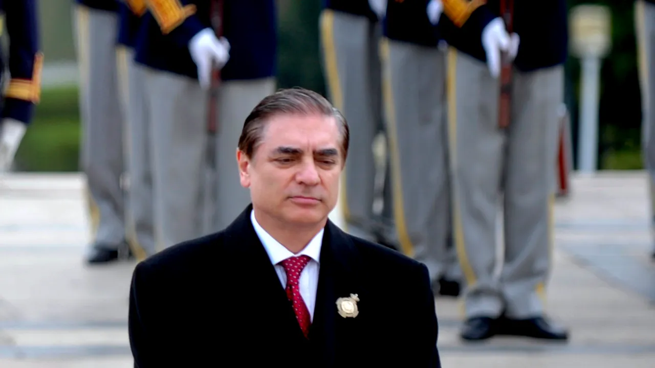 Prințul Paul a dat în judecată statul: vrea 57.370 de metri pătrați din fosta Fermă Regală Băneasa și despăgubiri