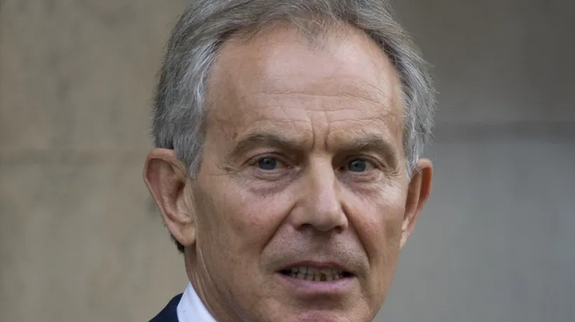 Tony Blair neagă existența oricărui acord cu presa magnatului Rupert Murdoch