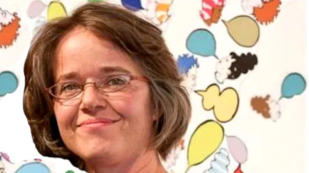 O caricaturistă americană se ascunde de patru ani după ce a fost amenințată cu moartea de islamiști