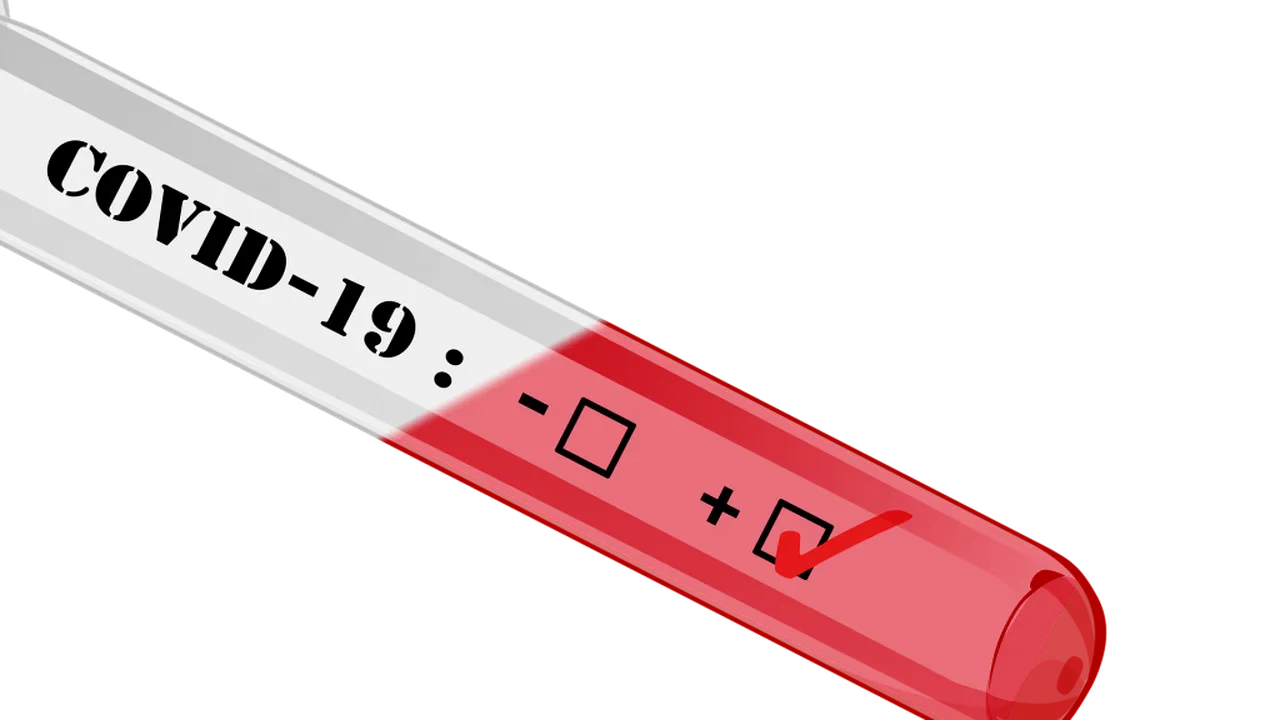 Prefectul de Arad, testat pozitiv cu COVID-19