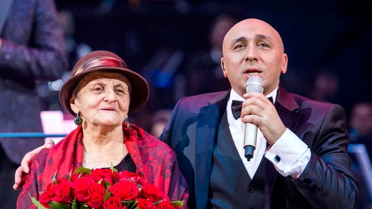 Marcel Pavel, în doliu. „Îngerul meu păzitor, iubirea vieții mele”