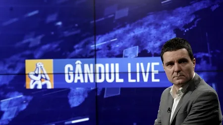 EXCLUSIV | Nicușor Dan, despre măsurile de fluidizare a traficului la GÂNDUL LIVE: „Gardurile separatoare, o măsură bună / Avem nevoie de semafoare inteligente”. De ce NU este de acord cu taxa Oxigen