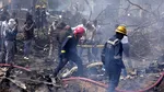Experți în aviație, despre catastrofa din India, soldată cu 242 de morți: „A fost o greșeală crasă și fatală a piloților”