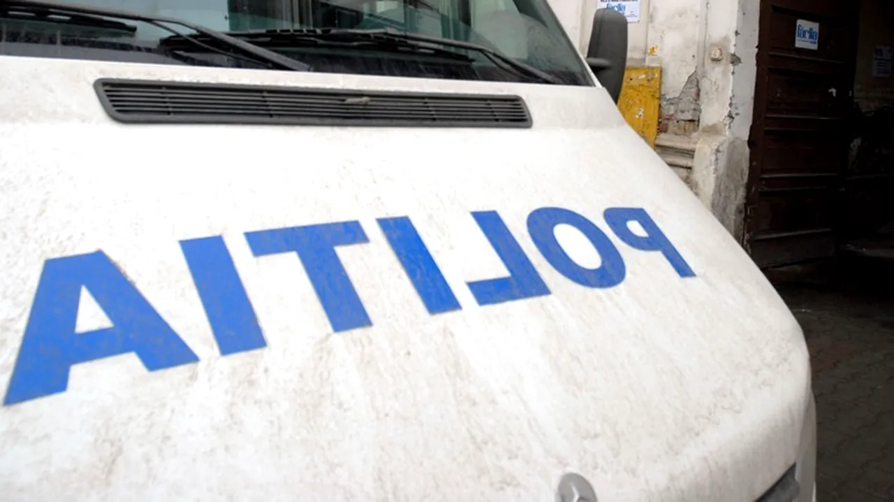 Bărbatul care a tras două focuri de armă într-un magazin din Cluj a fost prins: Este fiul patronului Galeriilor Ferdinand