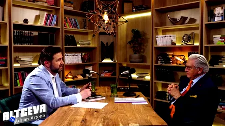 Profesorul Vlad Ciurea, despre semnificația viselor: „Nu putem desface creierul ca pe o carte, să îl citim, să îl punem pe Google” | VIDEO