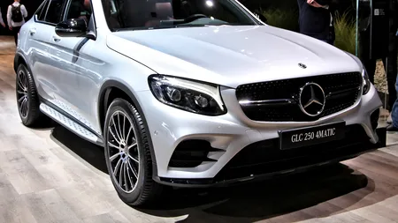 Pagubă de 100 de milioane de euro pentru Mercedes-Benz, după ce ministrul Transporturilor a obligat compania să recheme în service peste 770.000 de mașini