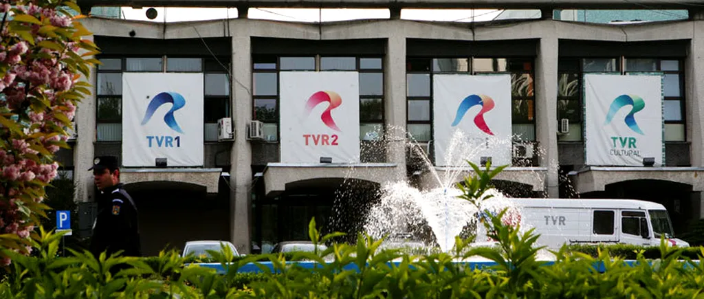 TVR organizează alegeri pentru desemnarea reprezentanților salariaților în Consiliul de Administrație