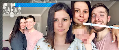 O femeie din Rusia, în vârstă de 37 de ani, a rămas însărcinată cu fiul ei vitreg / Ce spune fostul soț